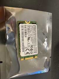 SanDisk SSD U110 16GB с прошивкой U21B001 (m.2)