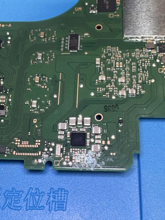 Naprawa telefonow Iphone, Samsung, Oppo, Realmy Naprawa plyt glownych