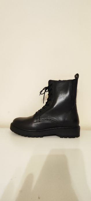 чоботи,капці,черевики 41 geox