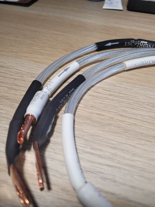 Cabos de colunas jumpers