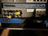 Powersoft digam LD 1404