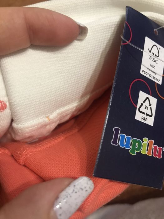 Набор штанов на 1-2 года