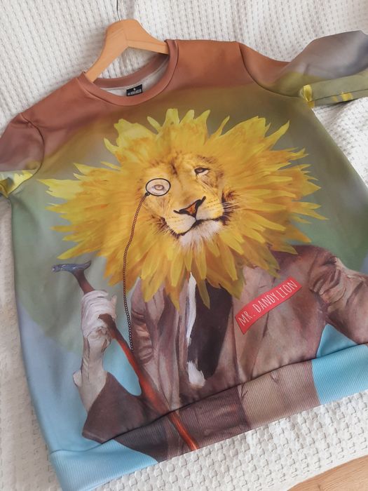 Bluza Mr. Gugu & Miss Go r M