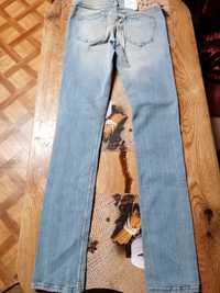 Biodroeki jeans r s