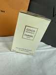 Perfumy Chanel Coco Mademoiselle INTENSE Nowe Folia 1/1 de parfum