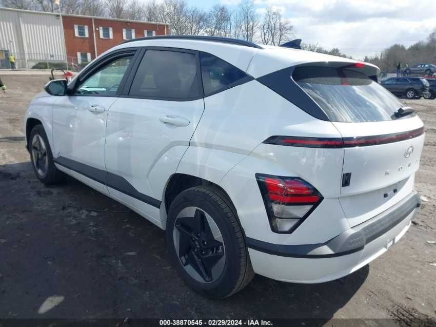 Hyundai KONA 2024