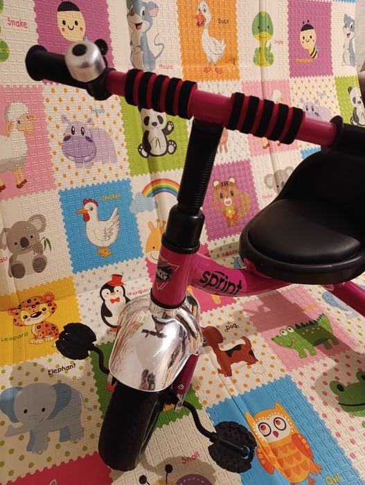 Велосипед дитячий