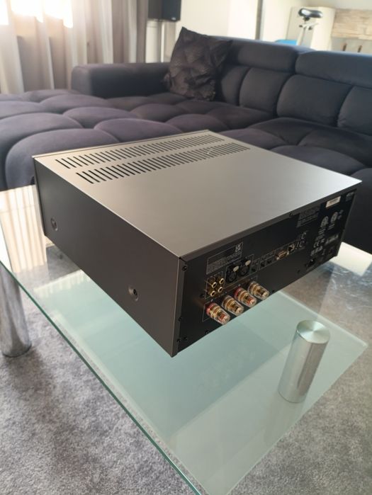 Arcam PA240 stan sklepowy