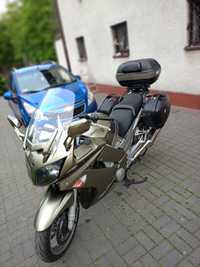 Motocykl Yamaha Fjr 1300