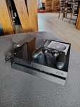 Konsola ps4 Fat 500GB + pad + gra console game