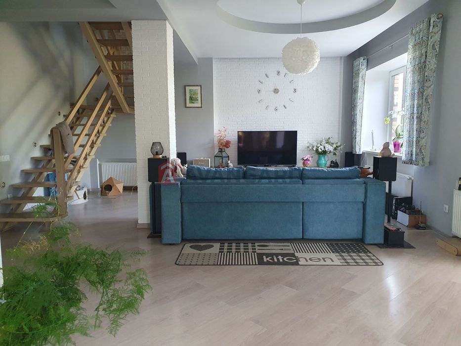 У продажу 2-х пов. Будинок Авторський проект басейн. Обухівка 190000$