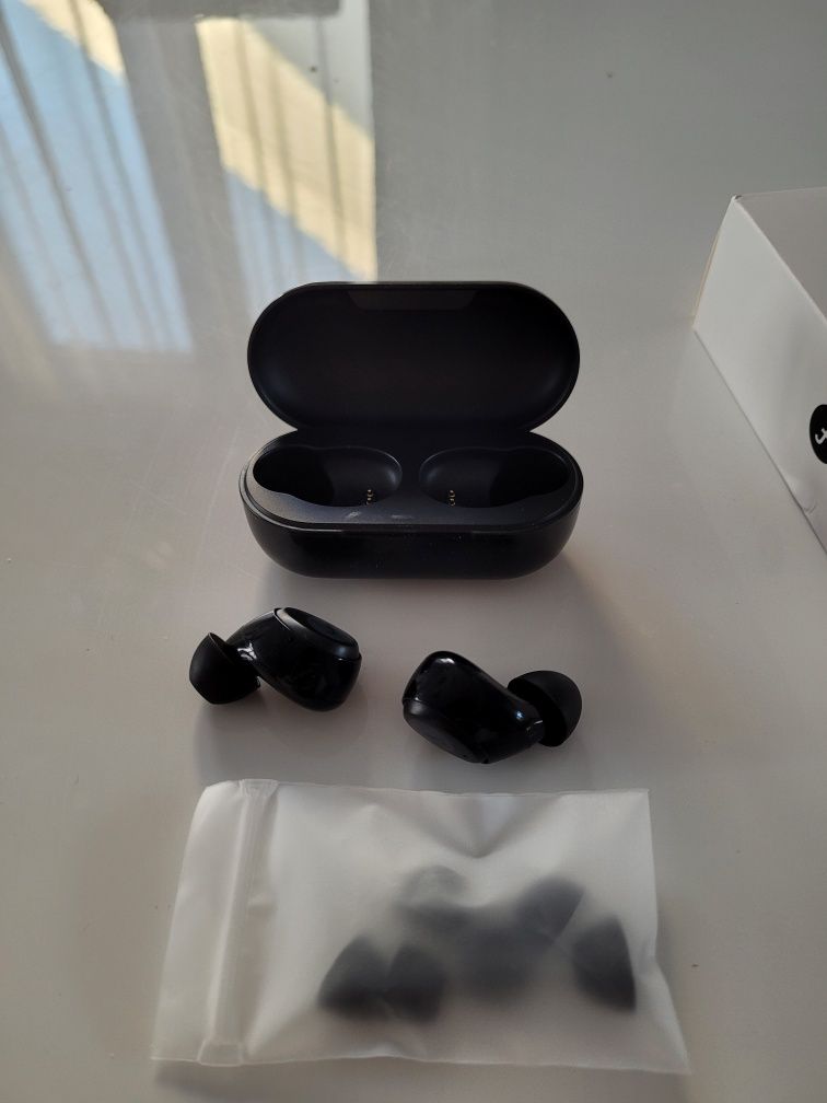 Słuchawki bezprzewodowe Funcl w1 True Wireless Earbuds 5.0 Bluetooth