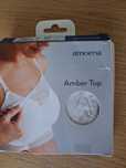Amoean top na biustonosz 80 C/D