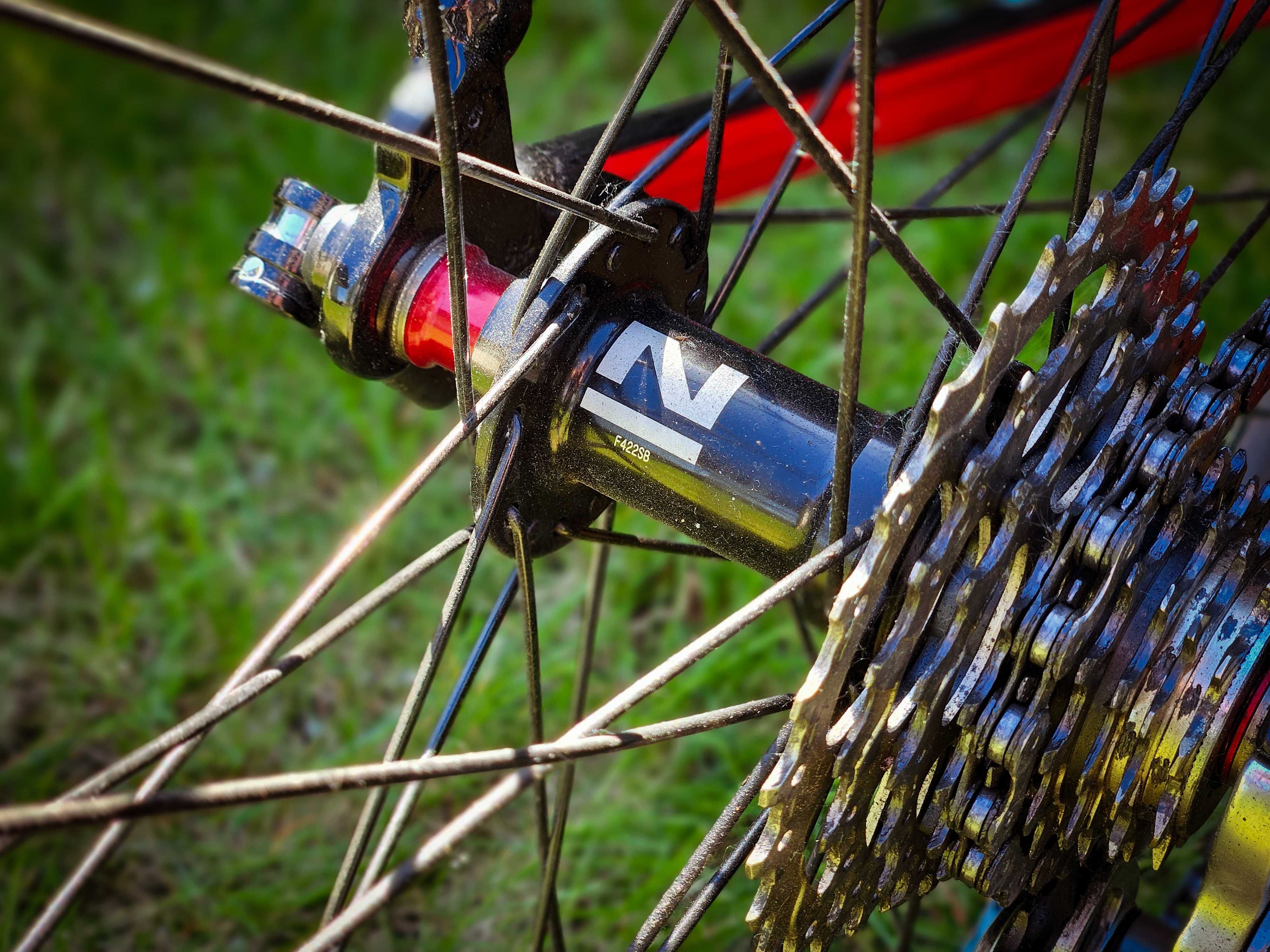 Trek 1.2 56cm (2010)