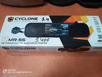 Відеореєстратор  CYCLONE MR-55