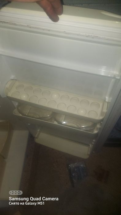 Холодильник  Nord