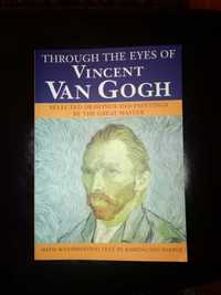 Album Through the eyes of Vincent van Gogh - nowy!