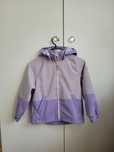 Kurtka softshell H&M r.122-128