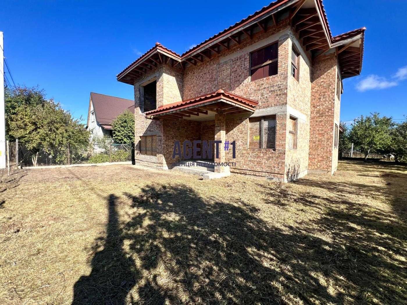 Гарна локація! Будинок 247 кв.м, 8 соток Петропавлівська Борщагівка.