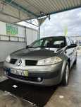 Renault Mégane 1.5
