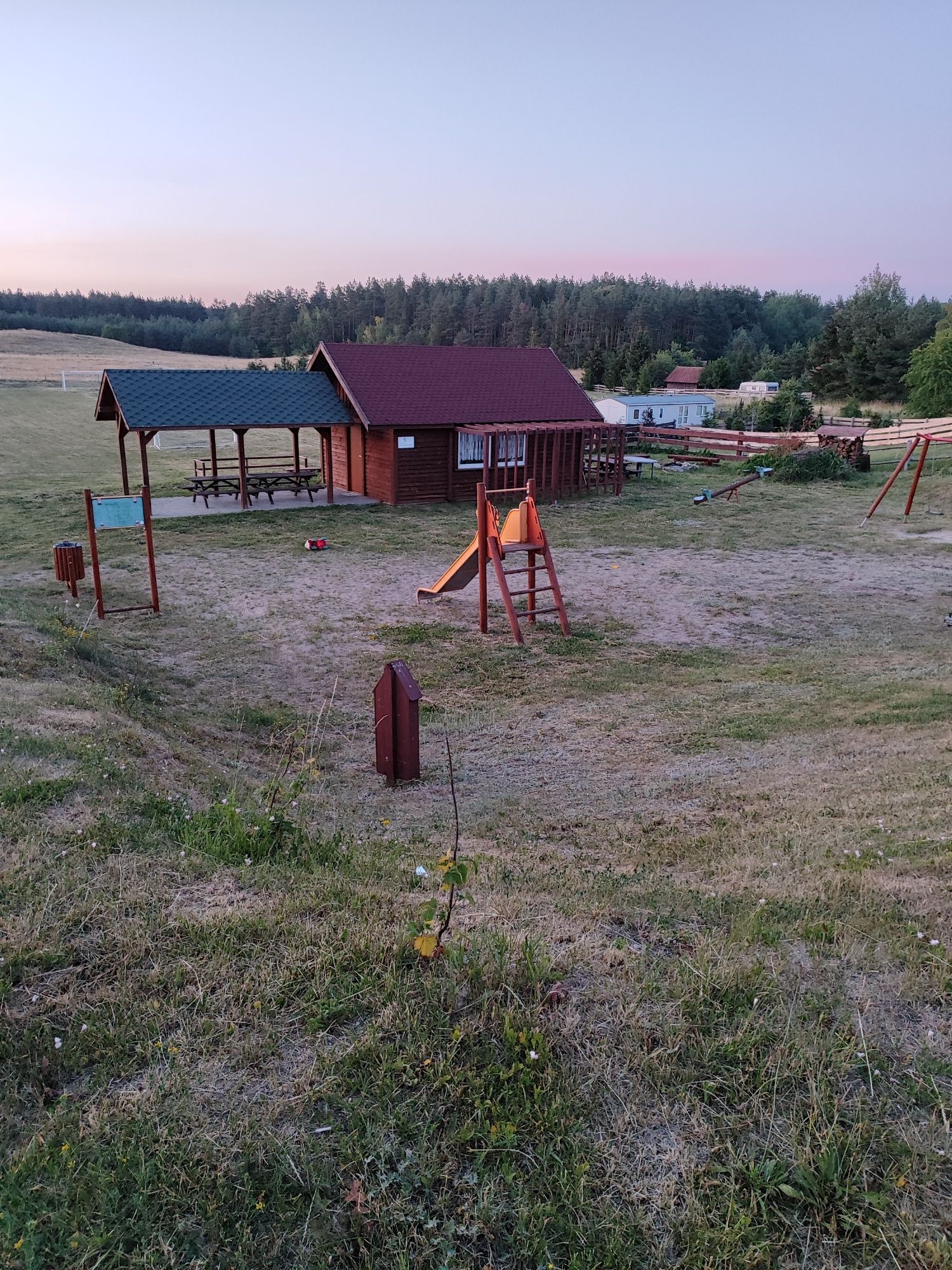 Mazury Noclegi  Dom pokoje Cierzpięty