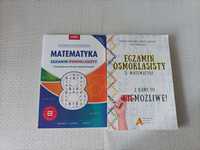 Matematyka - Egzamin ośmioklasisty