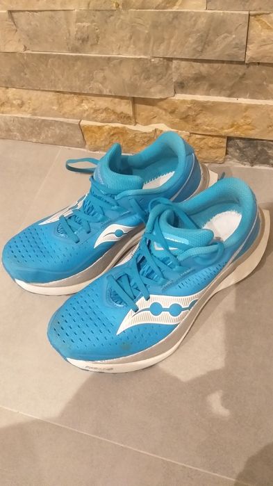 Sapatilhas Saucony Endorphin Speed 4