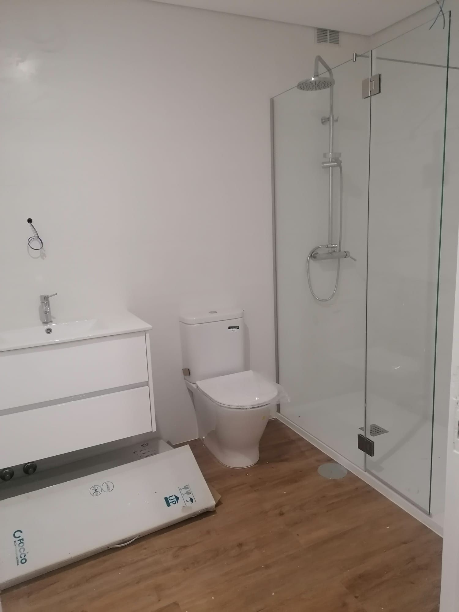 Obras e Remodelações
