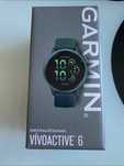 Garmin Vivoactive 6 nowy