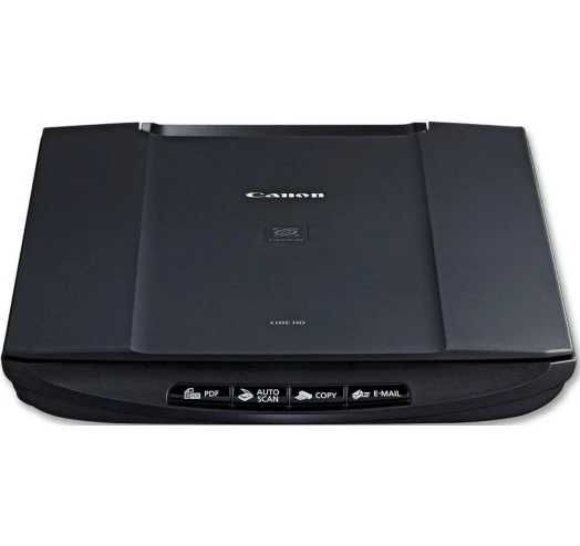 Сканер  CanoScan LiDE 110