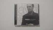 Eric Clapton - Clapton Chronicles - Best of - Mais CDs anunciados