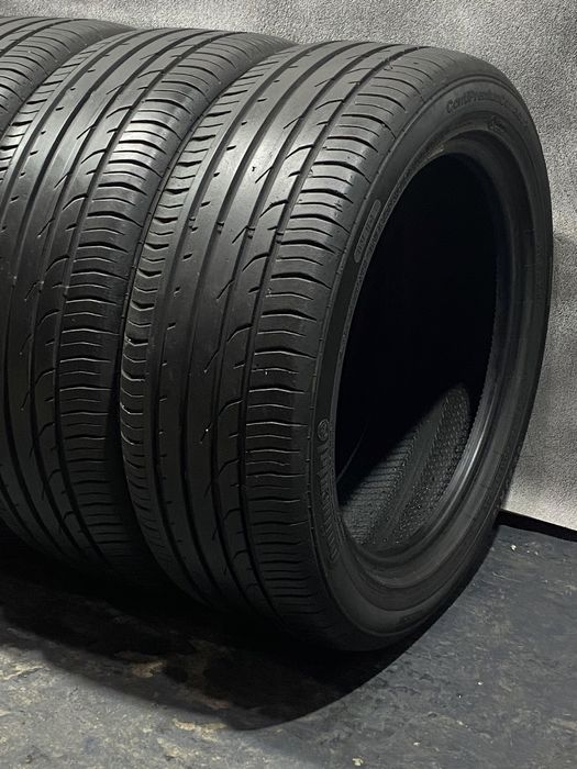 ‼️ЛІТНЯ РЕЗИНА‼️ Continental • 195/50 R16 АРТ:603