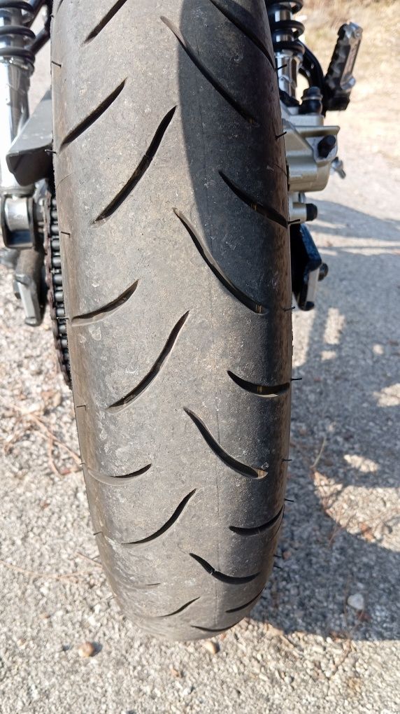Mota 125 UM Renegade X