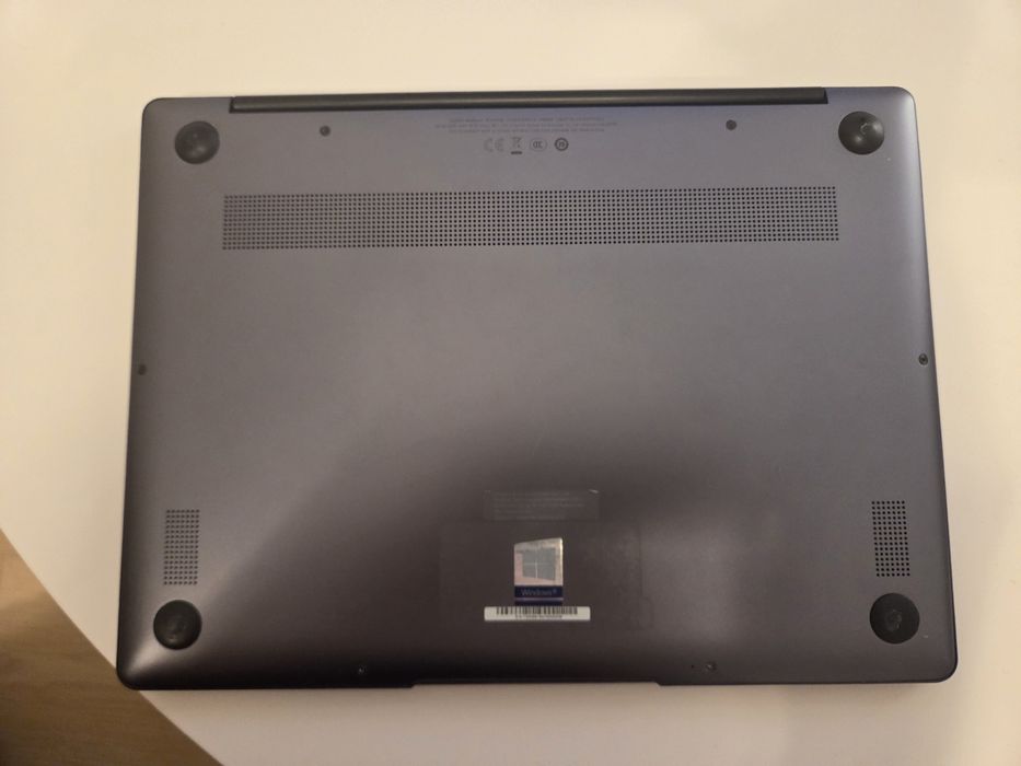 Laptop Huawei MateBook 13