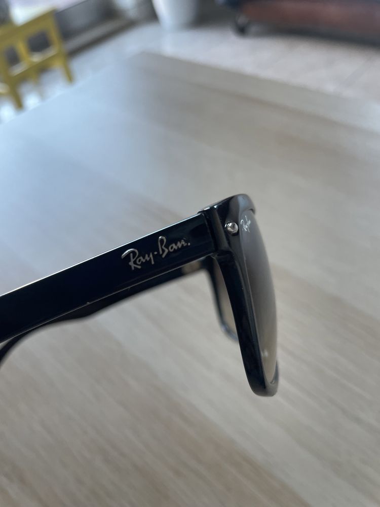 Óculos de sol Ray ban