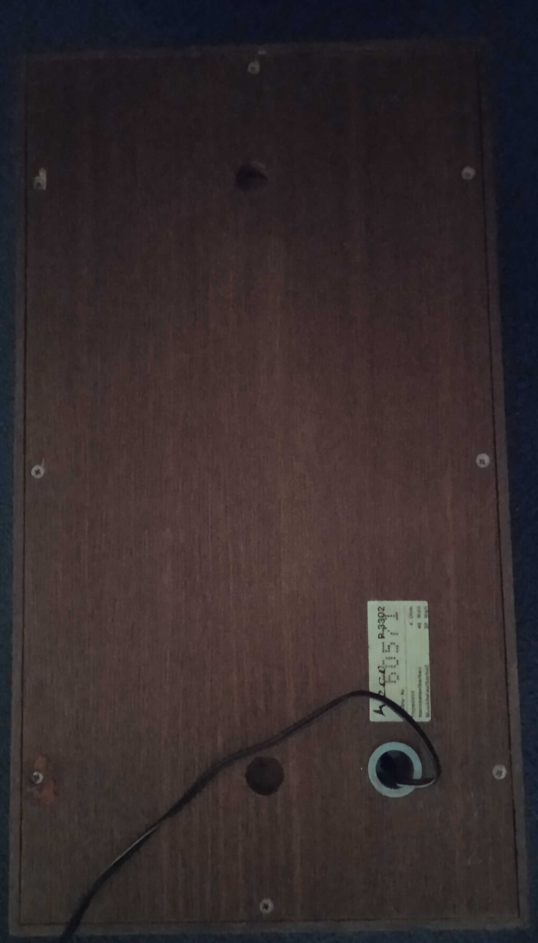 Kolumny heco 3310