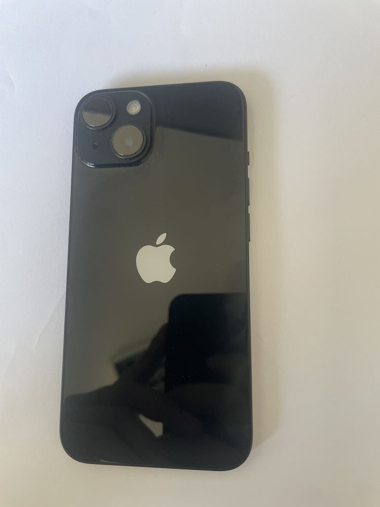 Iphone 14 eSIM NOVO