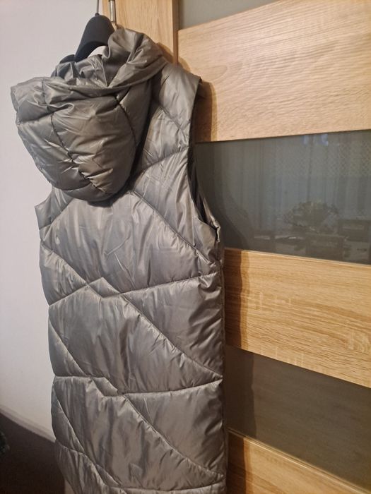 BEZRĘKAWNIK Nowy bez metki