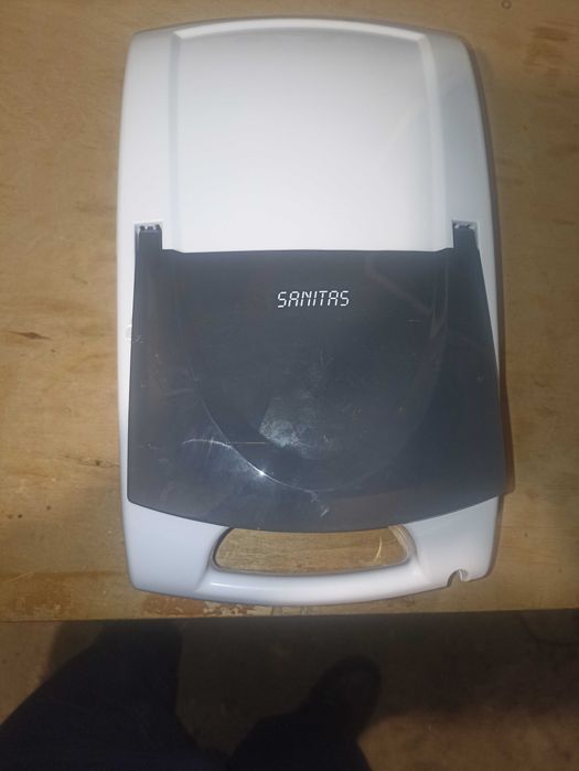 Інгалятор - небулайзер Sanitas SIH