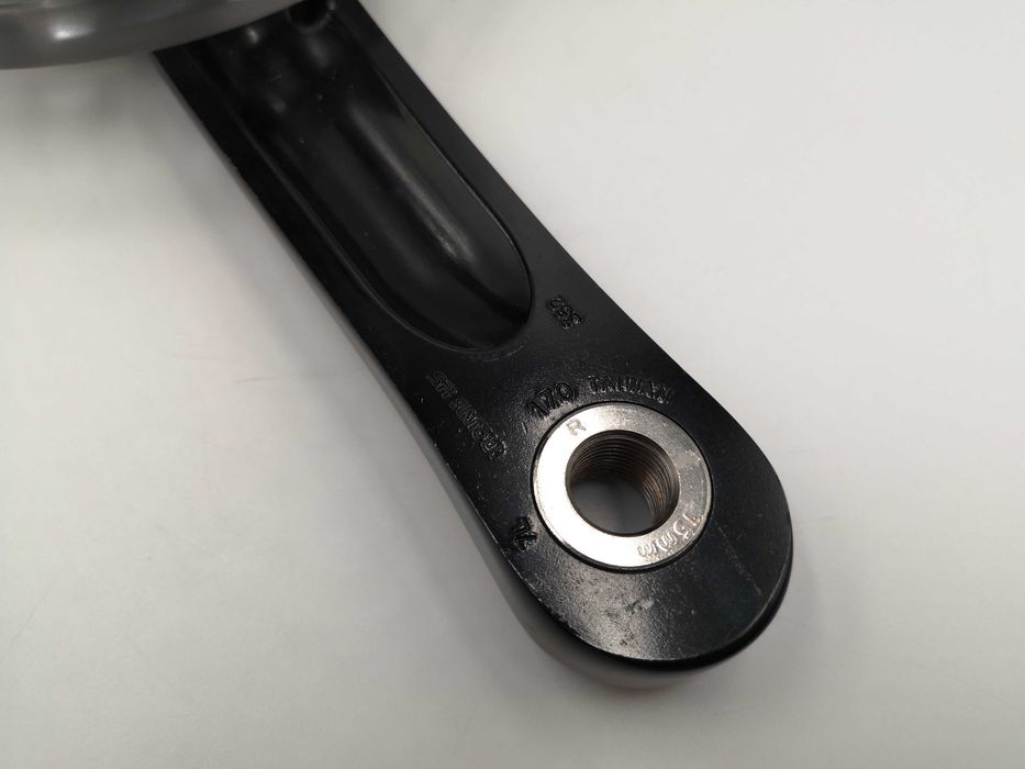 Nowa korba SR Suntour DURO DJ 22-32T 170mm + suport