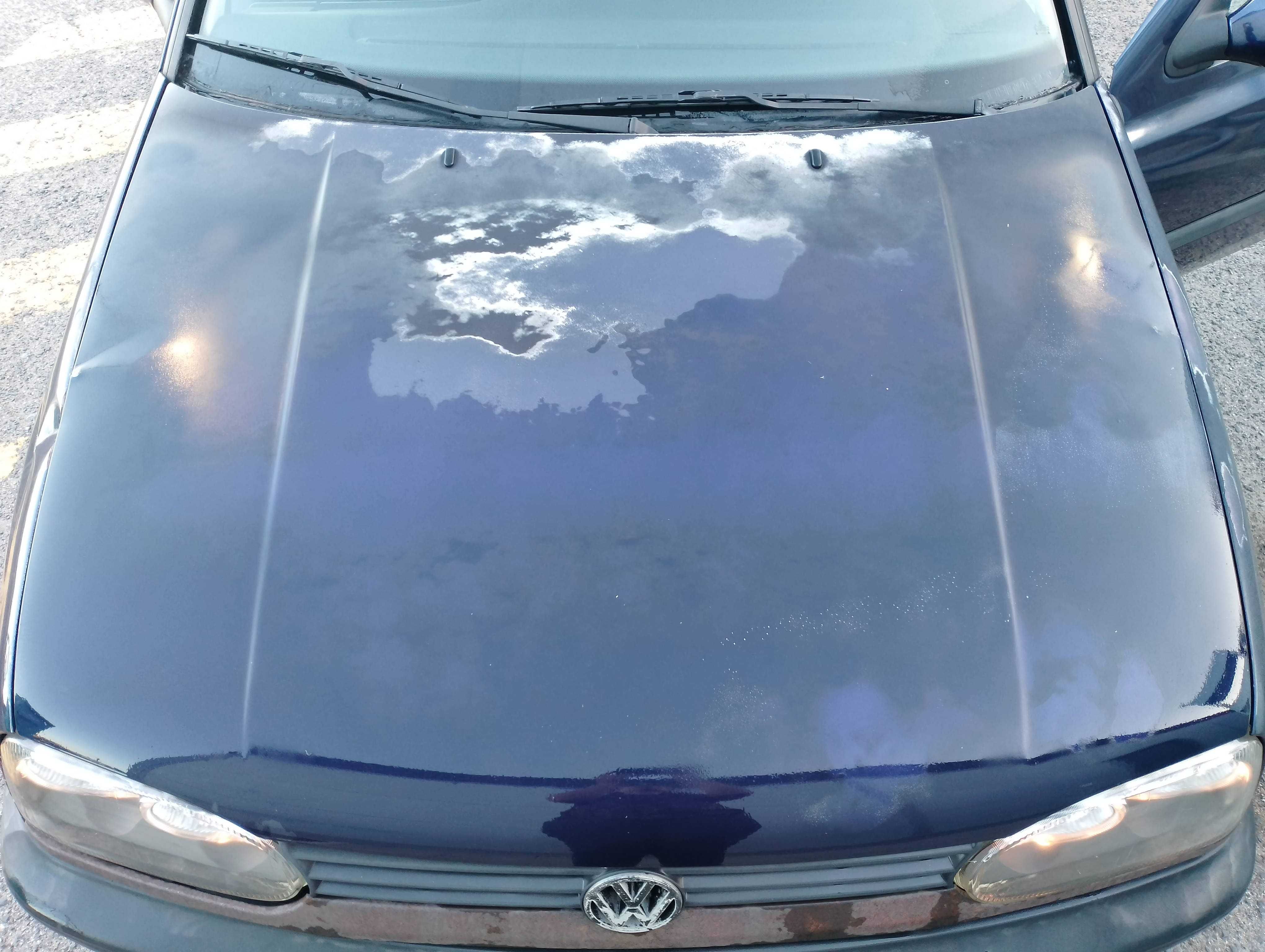 Golf iii tdi 90cv
