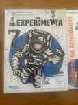 Experimenta 7 - Física e Química 7 ano