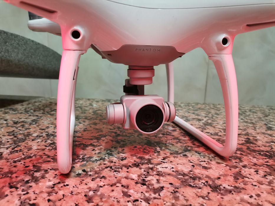 Drone Dji Phantom 4
