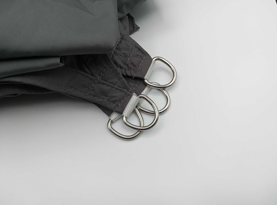 AXT SHADE - Toldo vela de sombra retangular 2 x 4