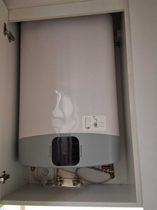 Podgrzewacz wody Ariston
