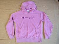 Худи флиска Champion