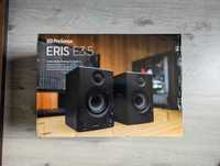 Активные студийные мониторы PreSonus ERIS E3.5 акустика колонки