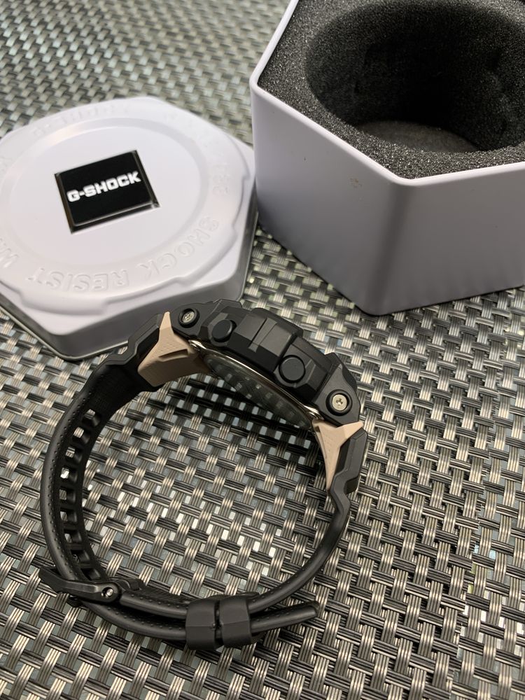 Casio G-Shock GMD-B800