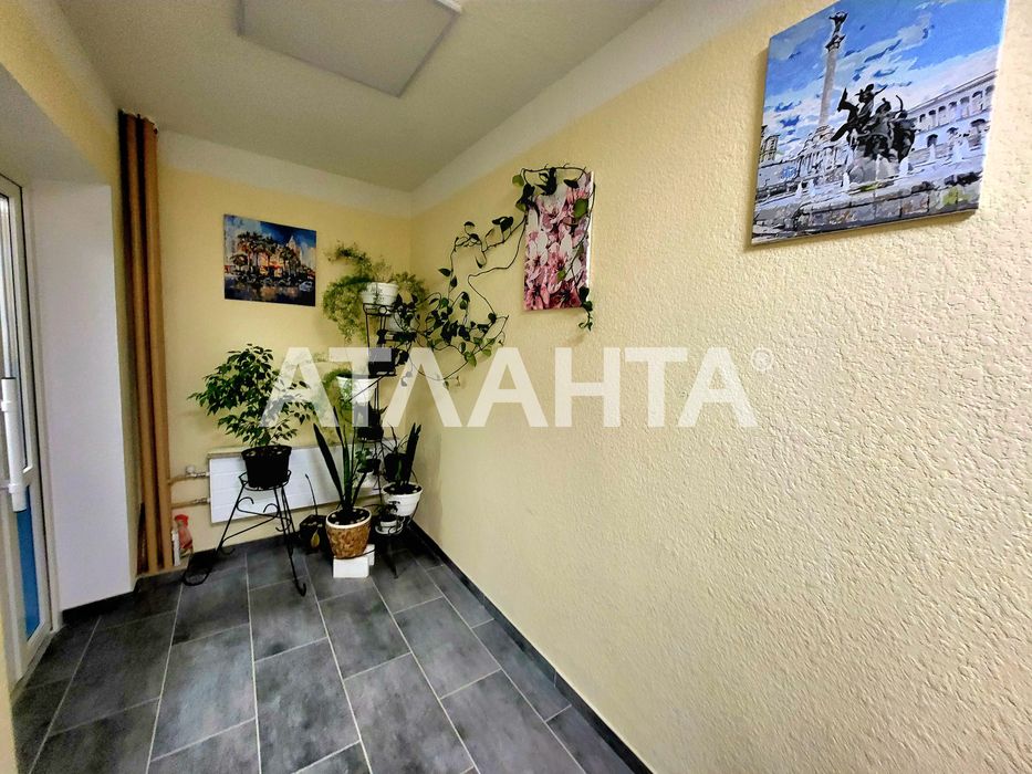 1-кімнатна квартира. Голосіївський.