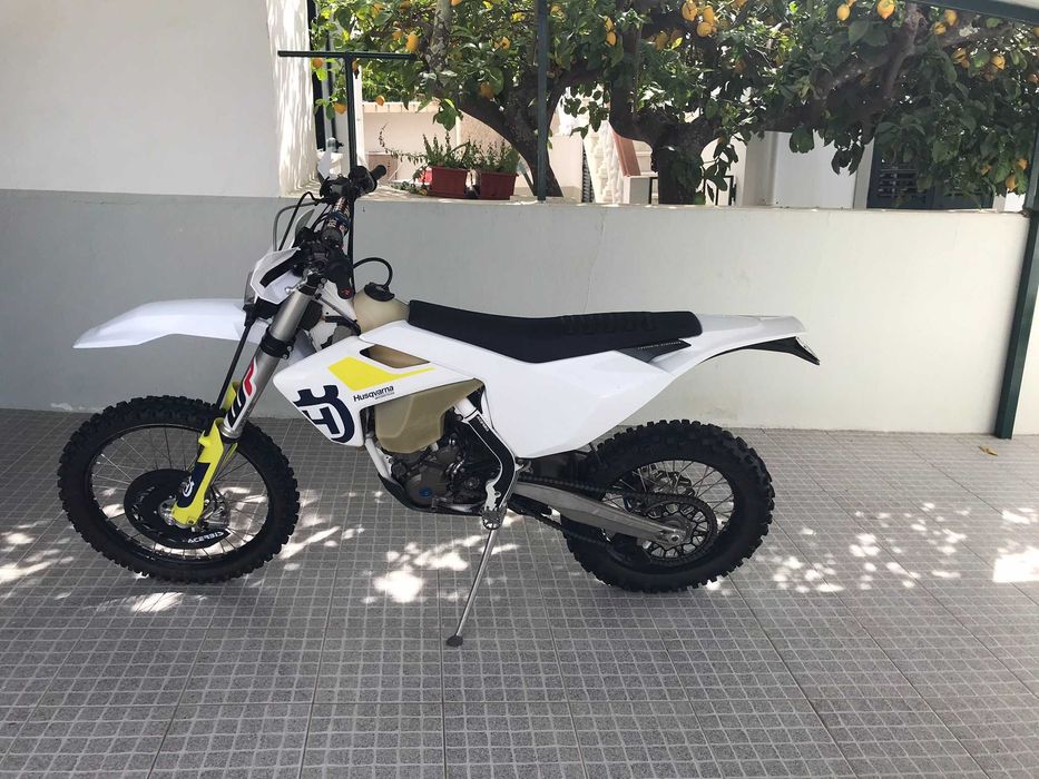 Husqvarna fe 350